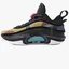 Кроссовки мужские Air Jordan Xxxvi Low Washed Teal Black Dh0833-063
