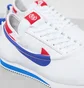 Кросівки чоловічі Nike X Clot Cortez White DZ3239-100