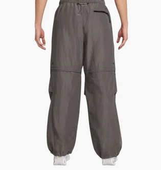 Штаны мужские Nike Tch Wvn Ergo Grey IF8256-289