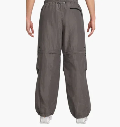 Штаны мужские Nike Tch Wvn Ergo Grey IF8256-289