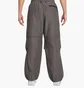 Штаны мужские Nike Tch Wvn Ergo Grey IF8256-289