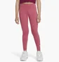 Леггинсы детские Nike G Nsw Favorites Swsh Lggng Lbr Pink Dd6482-622