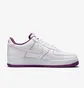 Кроссовки мужские Nike Air Force 1 07 White CV1724-105