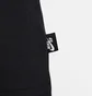Футболка унисекс Nike T-Shirt Sb Black FJ1167-010