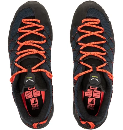 Кросівки жіночі Salewa Wildfire 2 Blue 61405-3965