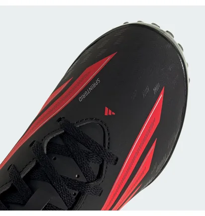 Сороконожки детские Adidas F50 Club Black JS1490
