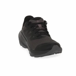 Кроссовки женские Salomon Elixir Tour Wp Black/Brown 475770