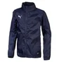 Куртка детская Puma Liga Rain Blue 655628-06