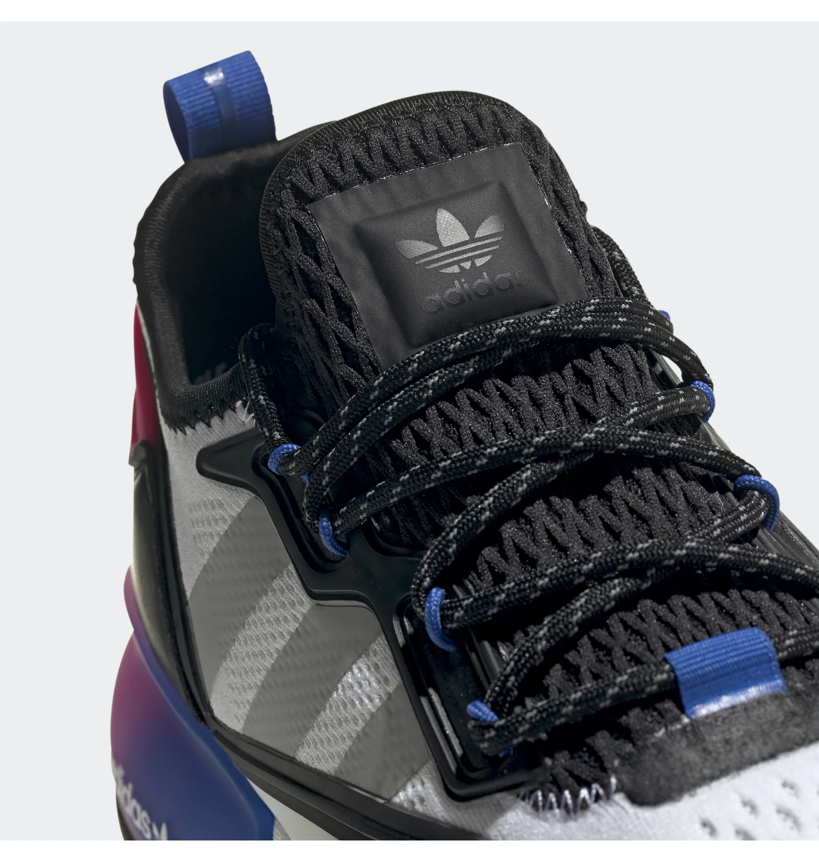 ᐉ Кроссовки мужские Adidas Zx 2K Boost Grey Fx8835 - купить в