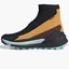 Кроссовки женские Adidas Terrex Free Hiker 2 C.Rdy W Black/Orange IG0248