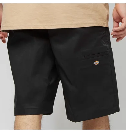 Шорти чоловічі Dickies 13In Mlt Pkt W/St Rec Black DK0A4XOZBLK1