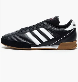 Футзалки мужские Adidas Kaiser 5 Goal Black 677358