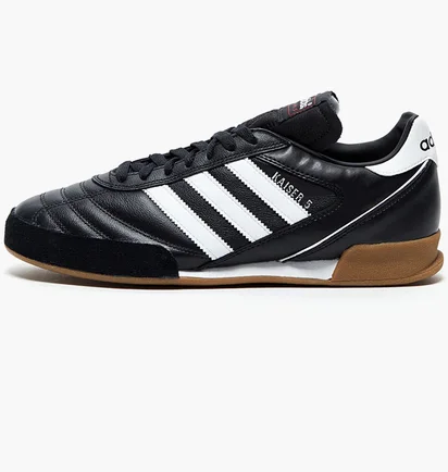 Футзалки чоловічі Adidas Kaiser 5 Goal Black 677358
