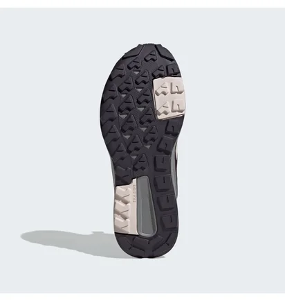 Ботинки женские Adidas Terrex Anylander Mid Rain.Rdy Hiking Violet ID3475