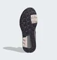 Ботинки женские Adidas Terrex Anylander Mid Rain.Rdy Hiking Violet ID3475