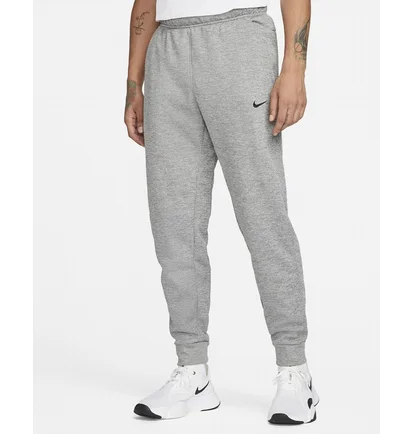 Штаны мужские Nike Therma-Fit Grey Dq5405-063