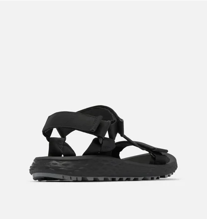 Сандали мужские Columbia Konos Globetrot Black 2126931-010