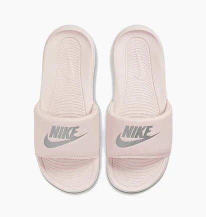 Тапочки жіночі Nike Victori One Peach CN9677-600