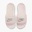 Тапочки жіночі Nike Victori One Peach CN9677-600