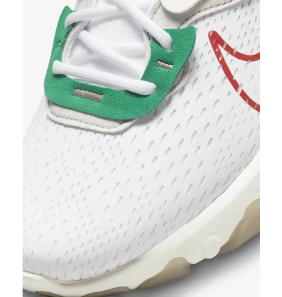 Кроссовки мужские Nike React Vision White Dv3500-100