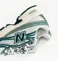 Кроссовки мужские New Balance 740 White/Green U740GR2