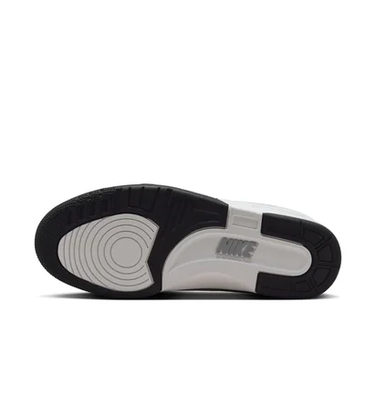 Кросівки чоловічі Nike Air Alpha Force 88 White FQ8183-100