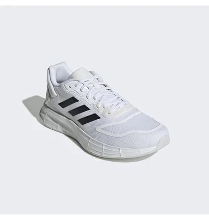 Кроссовки мужские Adidas Duramo 10 Shoes White Gw8348
