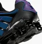 Кроссовки мужские Nike Shox Tl Voltage Blue AV3595-500