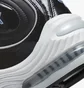 Кросівки чоловічі Nike Air Penny 2 Black Dv0817-001