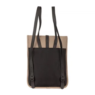 Рюкзак унісекс Rains Backpacks Brown 1366-TAUPE
