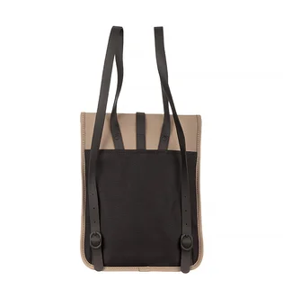 Рюкзак унісекс Rains Backpacks Brown 1366-TAUPE