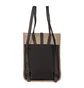 Рюкзак унісекс Rains Backpacks Brown 1366-TAUPE