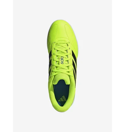 Футзалки мужские Adidas Super Sala Iii Green IH7687