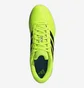 Футзалки мужские Adidas Super Sala Iii Green IH7687