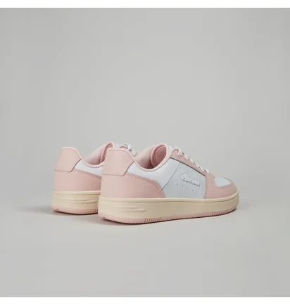 Кросівки жіночі Ellesse Panaro Cupsole White/Pink SGTF0702-865