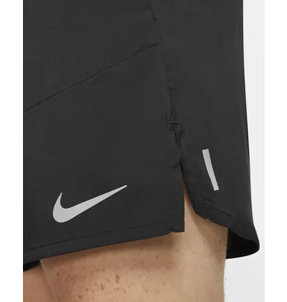 Шорты мужские Nike Flex Stride Black CJ5459-010