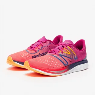 Кросівки жіночі New Balance Super Comp Pacer Pink WFCRRCE