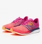 Кроссовки женские New Balance Super Comp Pacer Pink WFCRRCE