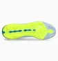 Бутсы детские Adidas Predator Elite Light Blue JR7860