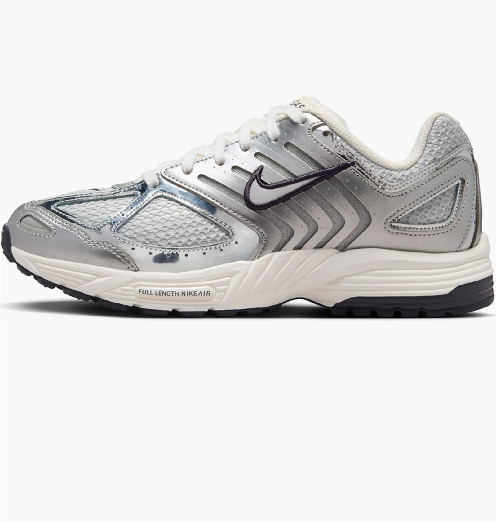 ᐉ Кроссовки женские Nike Air Pegasus 2K5 Chrome Lifestyle Shoe