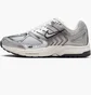 Кросівки жіночі Nike Air Pegasus 2K5 Chrome Lifestyle Shoe Metallic HJ7310-025