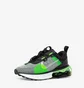 Кросівки дитячі Nike Air Max 2021 (Ps) Grey/Green Db1109-004