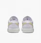Кросівки жіночі Air Jordan 1 Low White/Pink DC0774-501