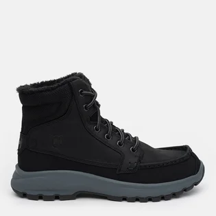 Ботинки мужские Helly Hansen Garibaldi V3 Black 11422-991