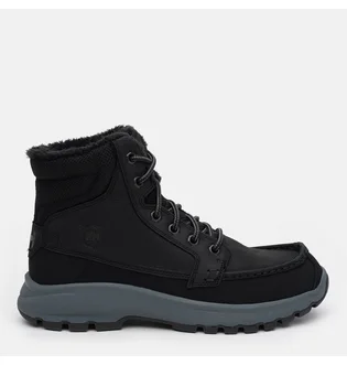 Ботинки мужские Helly Hansen Garibaldi V3 Black 11422-991