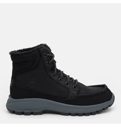 Ботинки мужские Helly Hansen Garibaldi V3 Black 11422-991