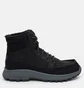 Ботинки мужские Helly Hansen Garibaldi V3 Black 11422-991