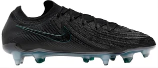 Бутси унісекс Nike Phantom Gx Ii Elite Sg-Pro Ac Black FJ2586-002