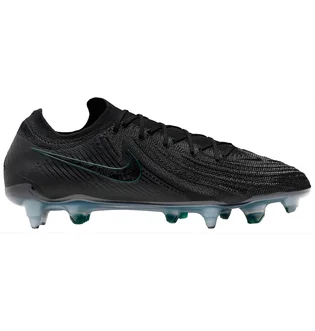 Бутсы унисекс Nike Phantom Gx Ii Elite Sg-Pro Ac Black FJ2586-002