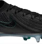 Бутсы унисекс Nike Phantom Gx Ii Elite Sg-Pro Ac Black FJ2586-002